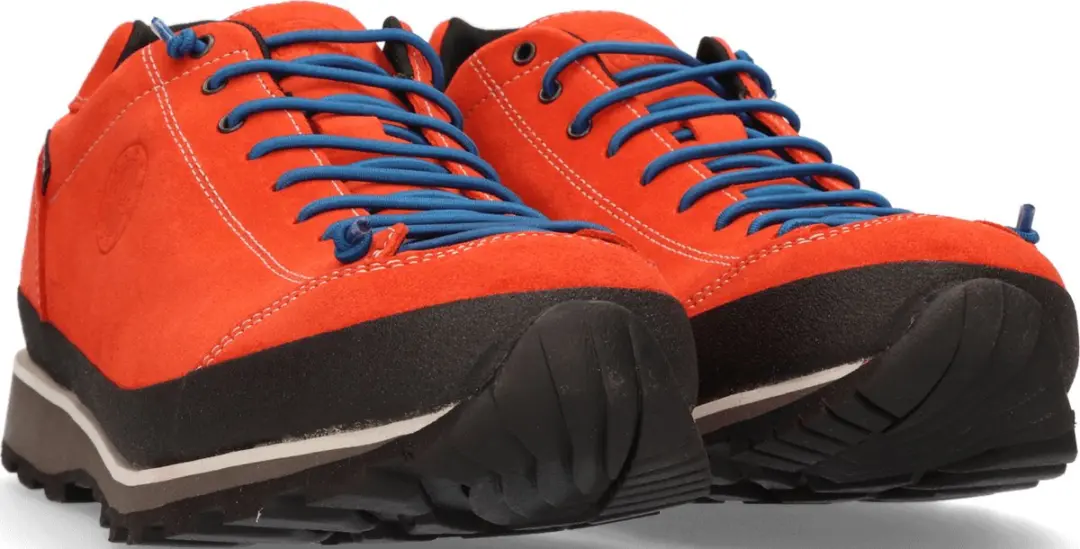 Lomer Bio Naturale Low MTX Wandelschoenen - afbeelding 6 van 6