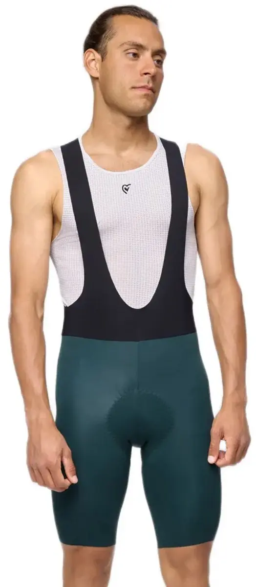 Pissei Primapelle Fietsbroek Blauw M Man