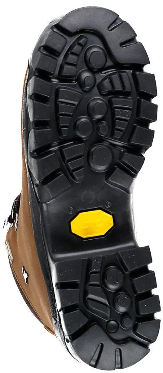 Boreal Atlas Wandelschoenen - Bruin - EU 35,5 - afbeelding 2 van 4