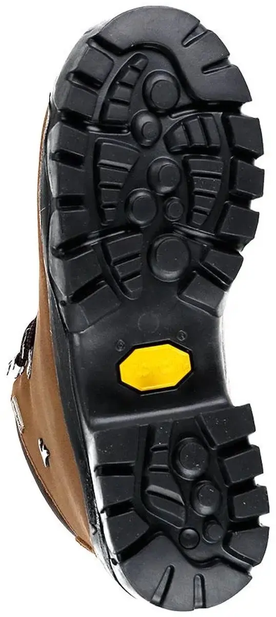 Boreal Atlas Wandelschoenen - Bruin - EU 35,5 - afbeelding 3 van 4