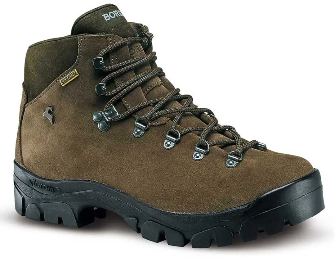 Boreal Atlas Wandelschoenen - Bruin - EU 35,5 - afbeelding 4 van 4