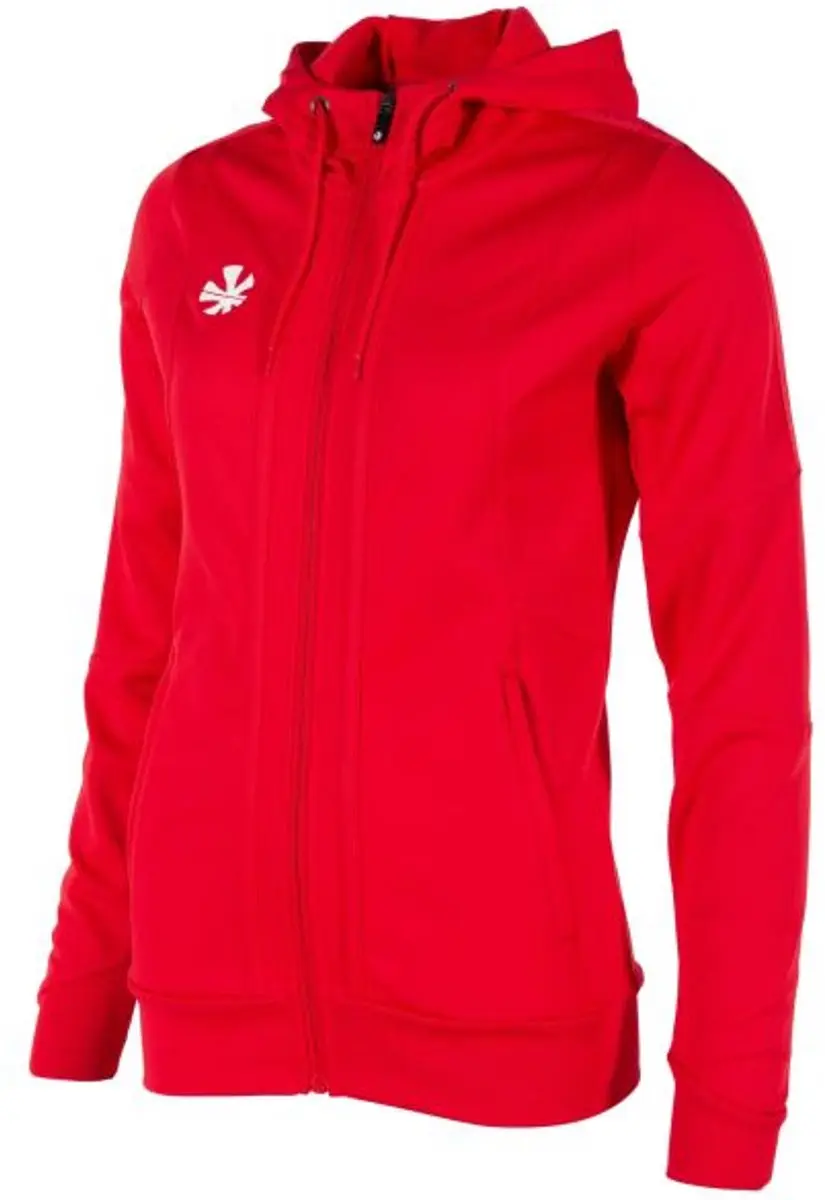 Reece Cleve TTS Hooded Trainingsjack Dames