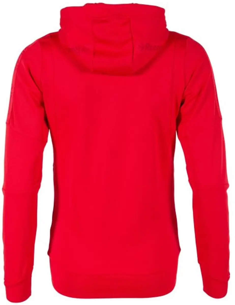 Reece Cleve TTS Trainingsjack Met Kap Dames - Rood - M - afbeelding 5 van 6