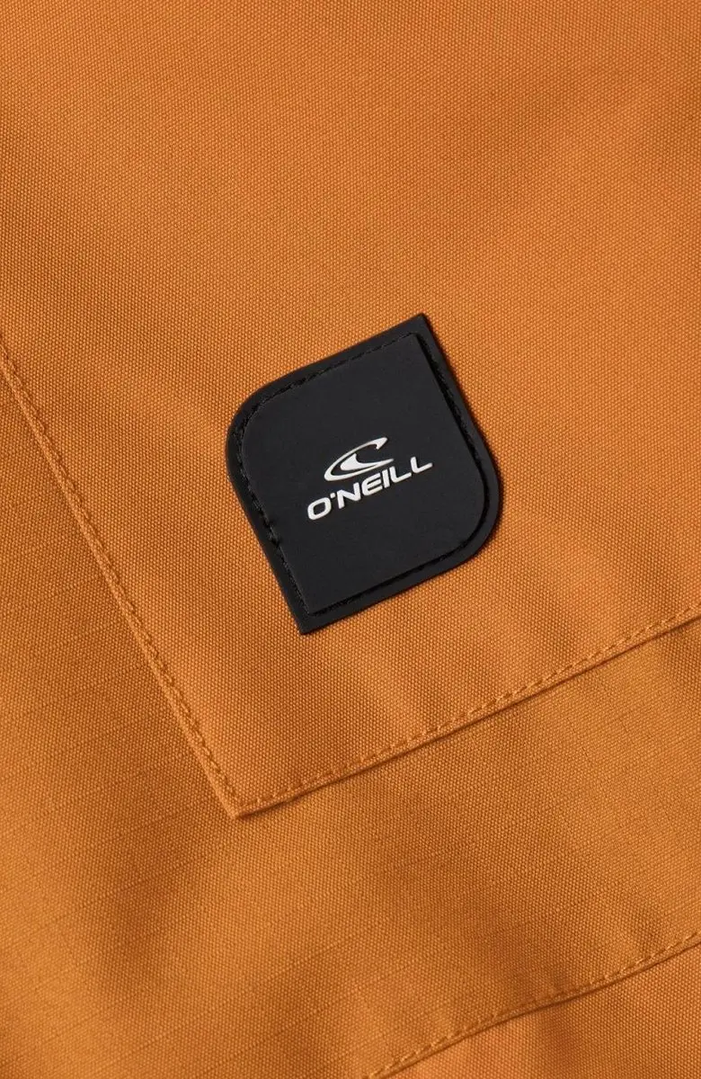 O'Neill Utility Skibroek Dames - Bruin - afbeelding 5 van 6