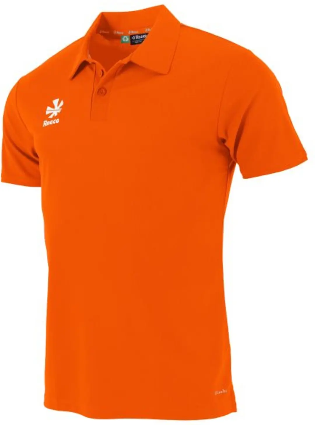 Reece Major Polo