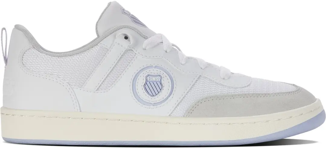 K-Swiss K-Varsity Damestrainers