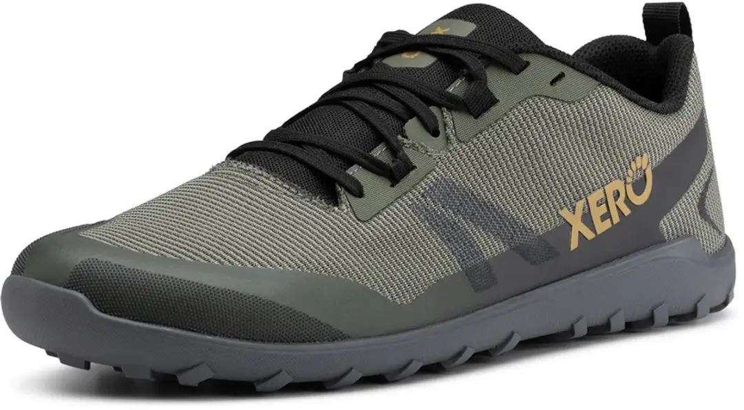 Xero Shoes Mesa Summit Barefoot Trailschoenen - Rawhide - 40 - afbeelding 6 van 6