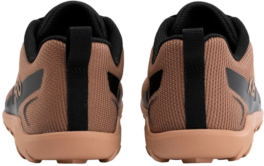 Xero Shoes Mesa Summit Barefoot Trailschoenen - Rawhide - 40 - afbeelding 4 van 6