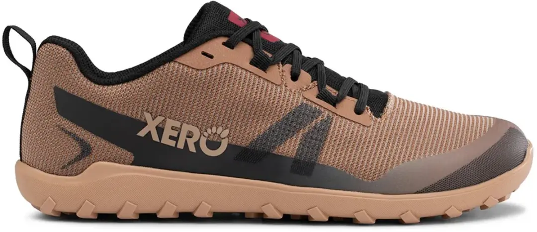 Xero Shoes Mesa Summit Barefoot Trailschoenen EU 40 Man