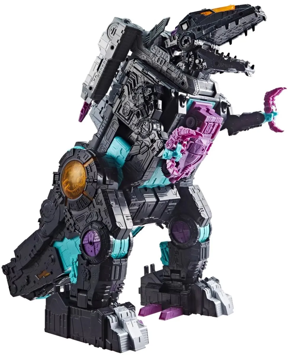 Transformers Generations Selects Trypticon G10925L0