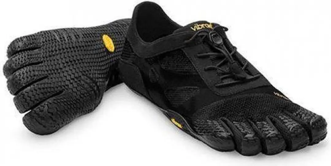 Vibram Fivefingers KSO EVO