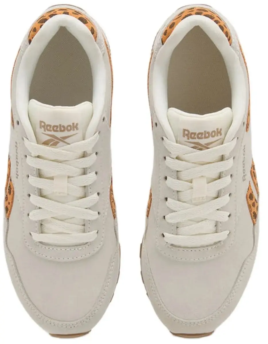 Reebok Classics Glide Low Schoenen - Chalk/Cheetah - EU 38.5 - afbeelding 3 van 4