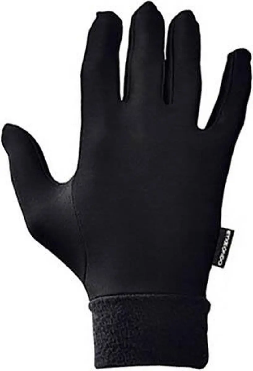 Etxeondo Thermo Handschoenen - Zwart - S - afbeelding 4 van 4