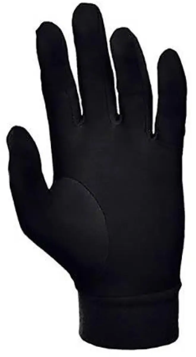Etxeondo Thermo Handschoenen - Zwart - S - afbeelding 2 van 4