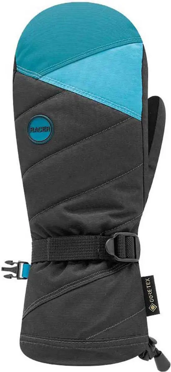 Racer Nita 5 Gore-tex® Handschoenen Blauw XS Vrouw