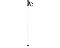 Elan Carbon Rod Stokken Zwart 120 cm