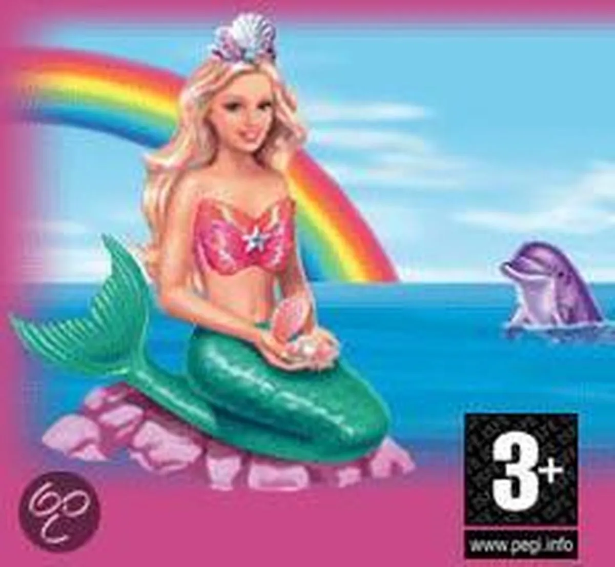 Barbie Als Zeemeermin Windows