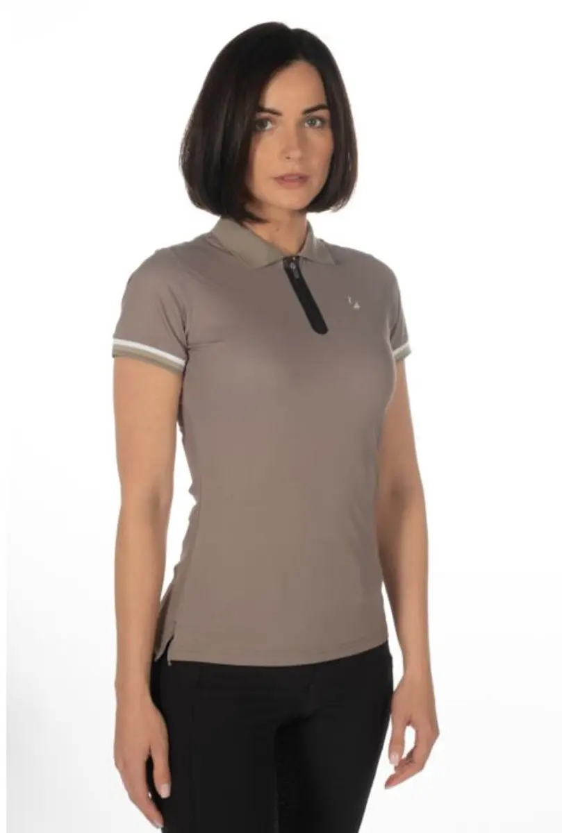 Dames Polo shirt Amalfi