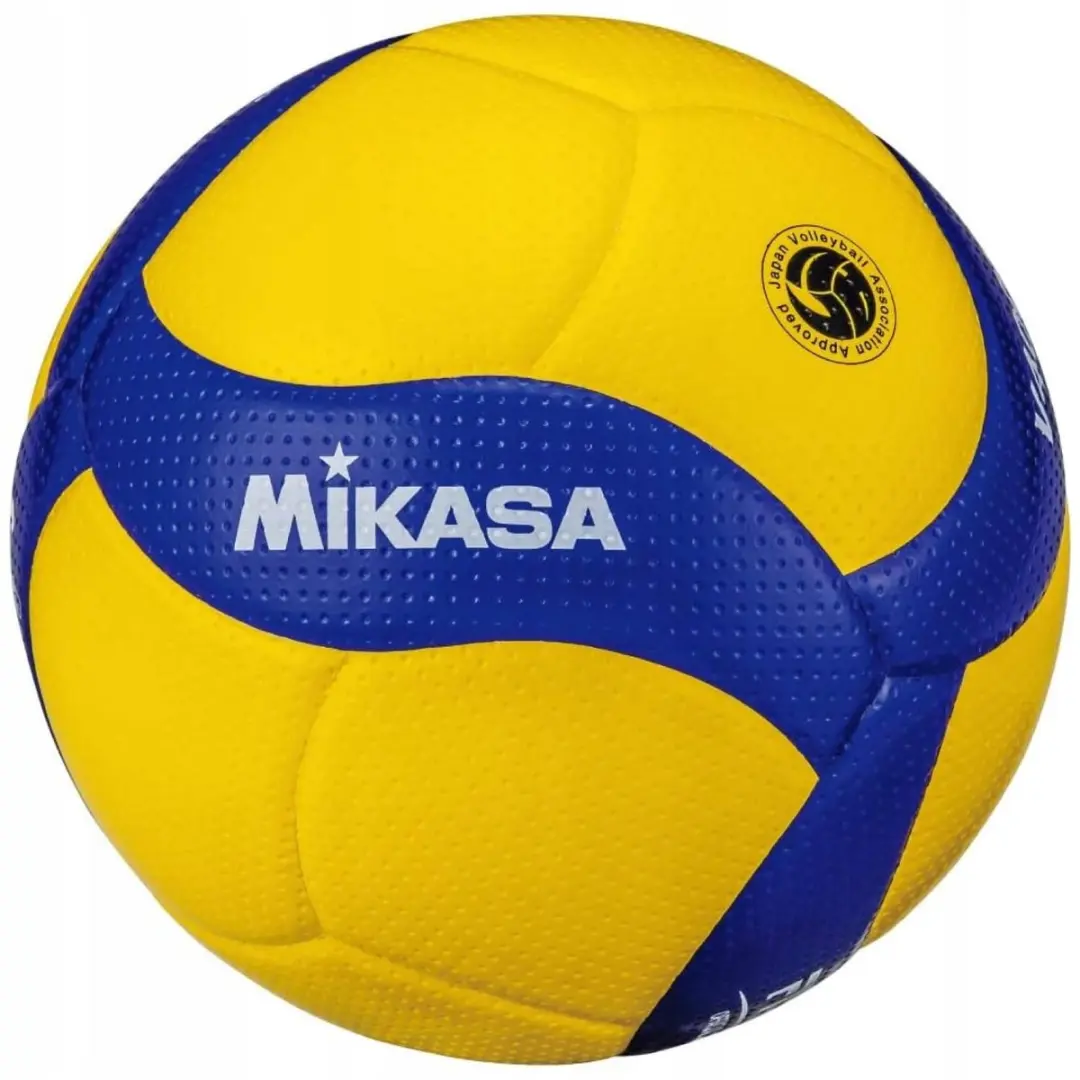 Mikasa V460W Mini Volleybal Maat 4