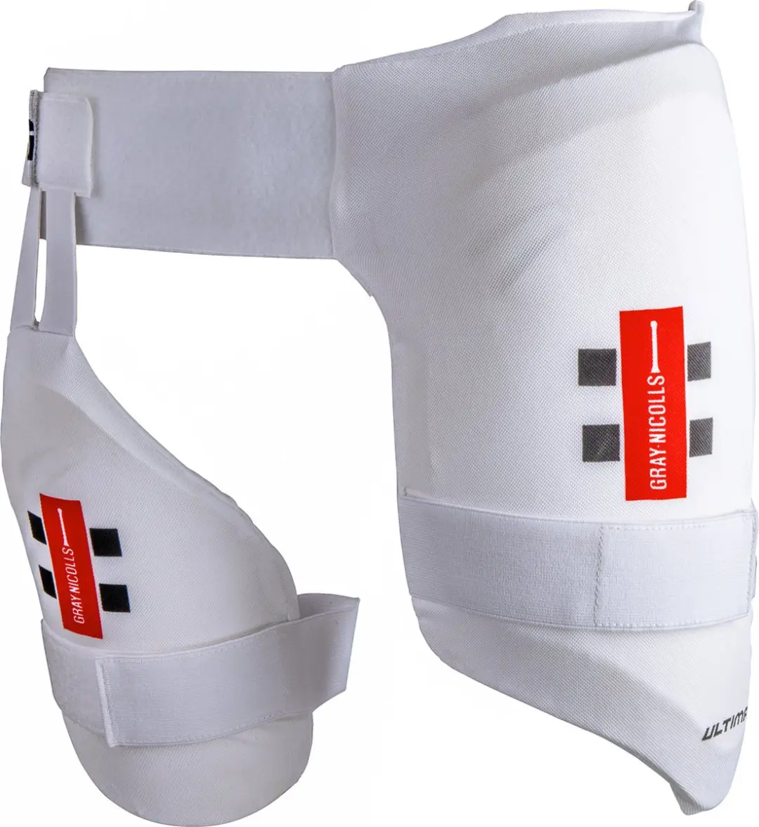 Gray-Nicolls Cricket TH/PAD ALL IN ONE ACADEMY Y/LH LH