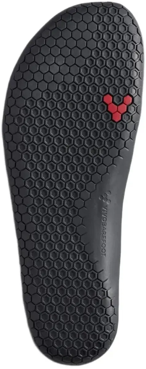Vivobarefoot Primus Lite IV Dames Schoenen - Zwart - afbeelding 3 van 4