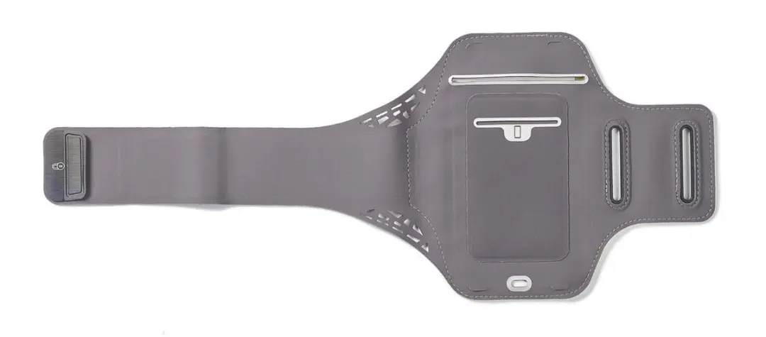 Ultimate Performance Sportarmband Ridgeway Reflecterend Roze - afbeelding 3 van 3