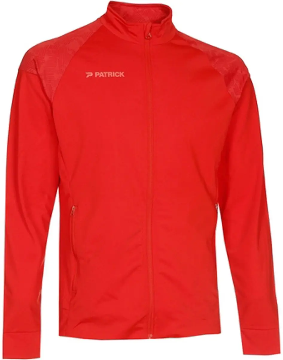 Patrick Talent Trainingsvest Kinderen