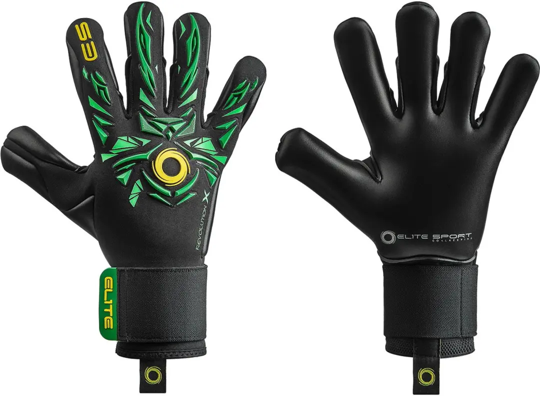 Elite Sport Neo Revolution X Rio Keepershandschoenen