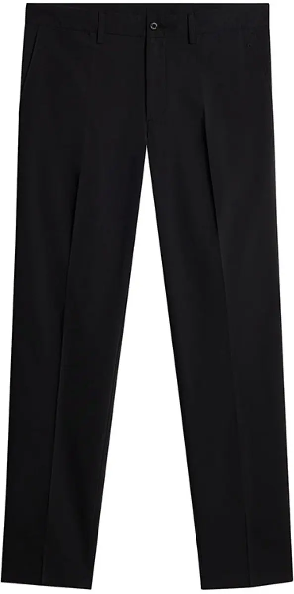 J.lindeberg Elof Broek Zwart 38 / 32 Man