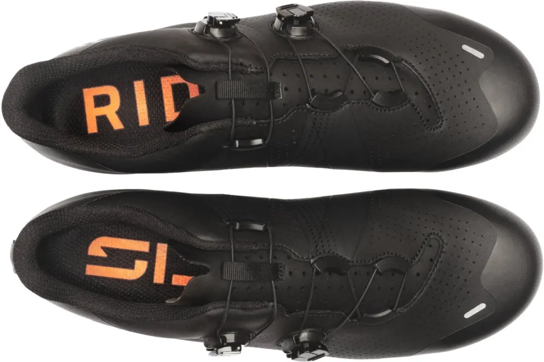 SIDI Ergo 6S - Wielrenschoenen - Carbon zool - Grijs - Ergonomische pasvorm - Draaisluiting - Racefiets - afbeelding 6 van 6