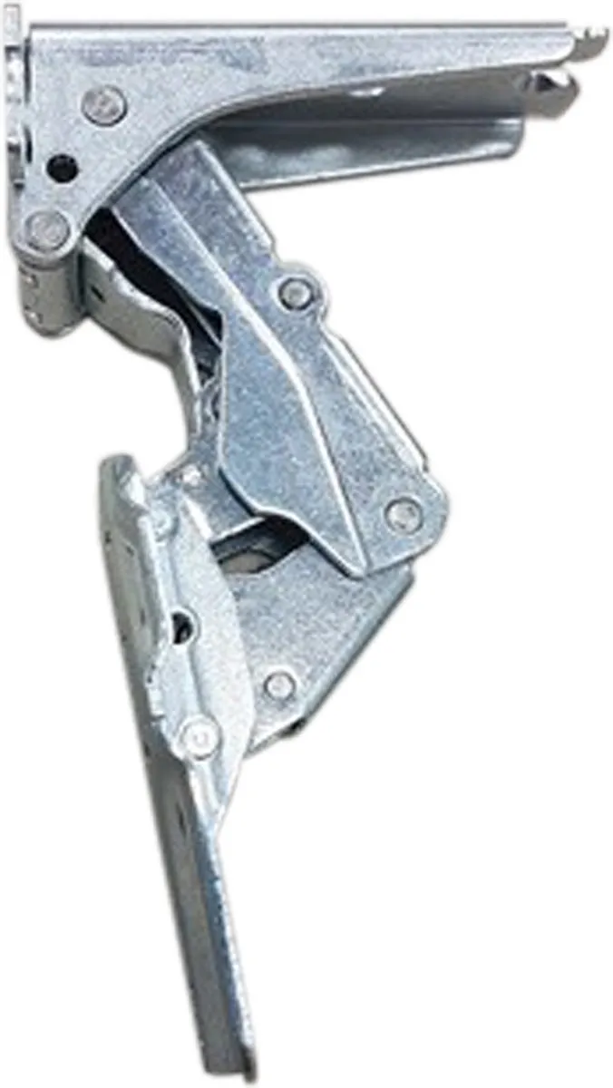 Electrolux Scharnier Koelkastdeur 8077893017