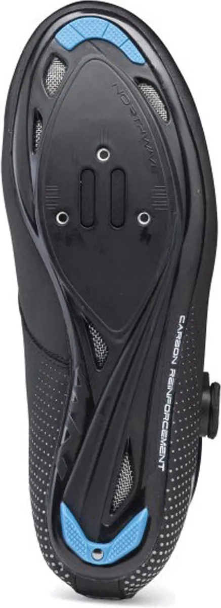 Northwave Celsius Road Arctic GTX Fietsschoenen - Maat 39 - afbeelding 4 van 4