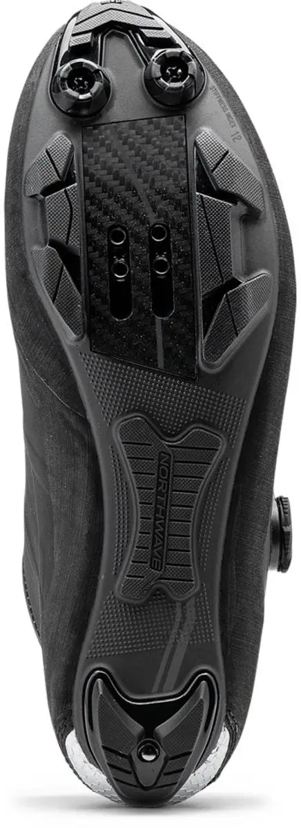 Northwave Extreme XC GTX Fietsschoenen Heren - Zwart - 43 - afbeelding 6 van 6