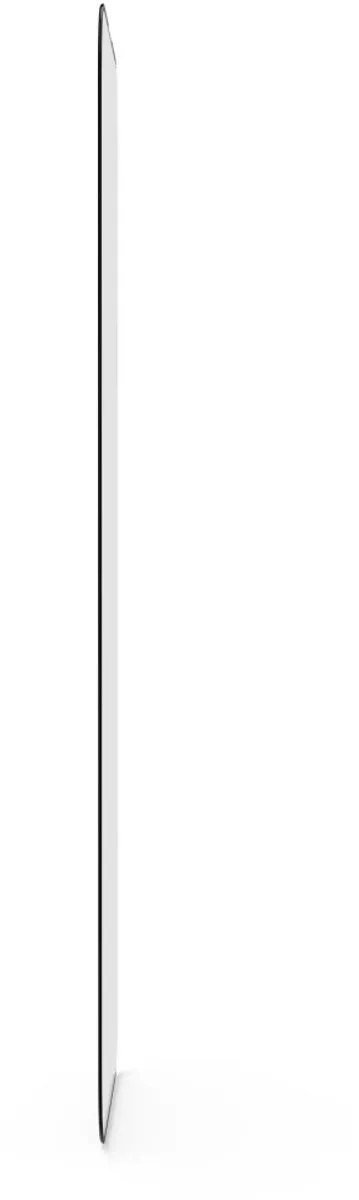 Hama screenprotector geschikt voor Iphone 17 - Extreme pro - Met montagehulp