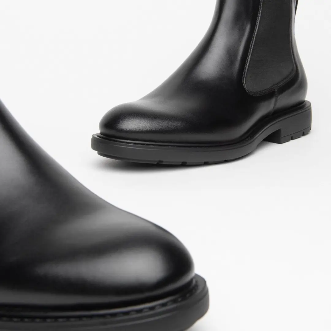 Nerogiardini Ilcea Black Pu.Arco L15949 Sportschoenen