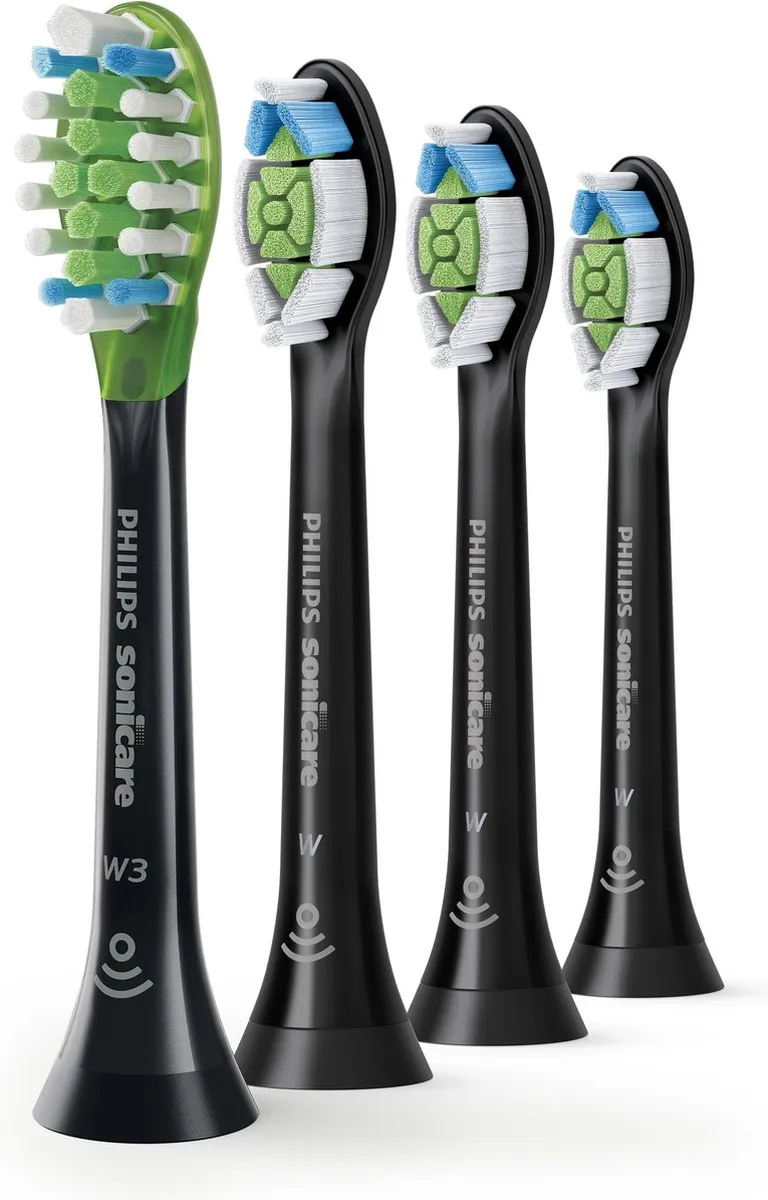Philips Sonicare HX6064/48 Opzetborstels