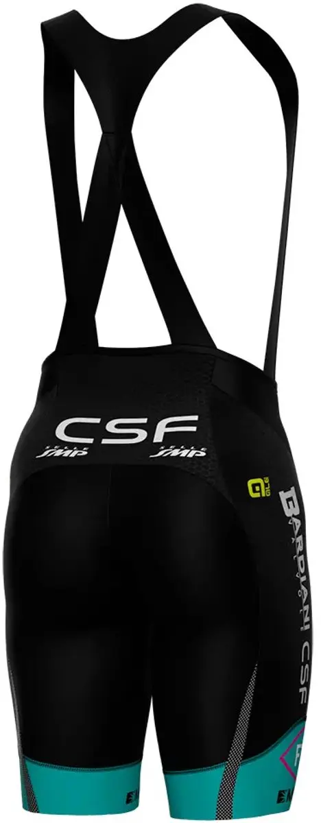 ALE PR-S 1000 Bardiani CSF 7 Saber Fietsbroek - L - afbeelding 2 van 2