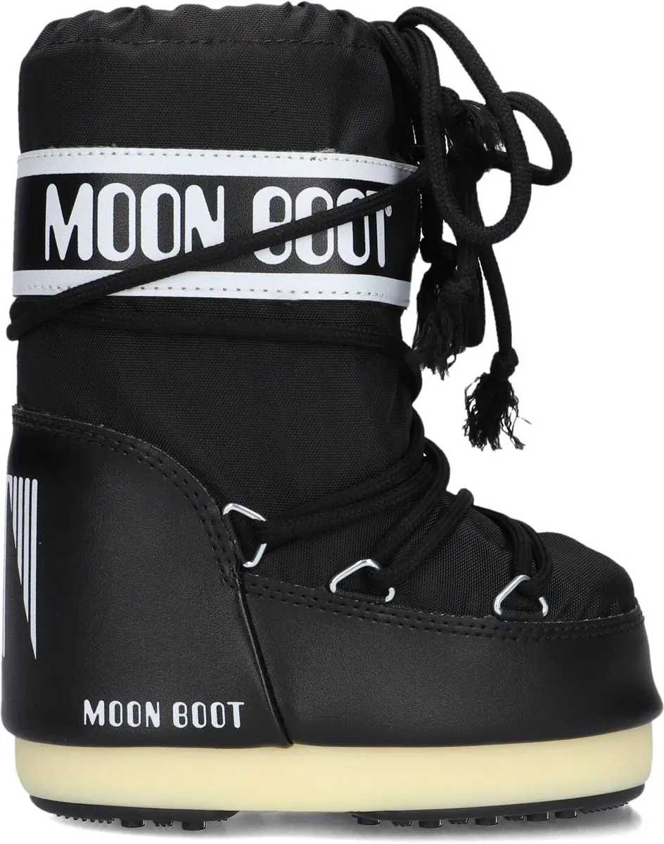 MOON BOOT Mb Icon Nylon 1 Boots Meisjes