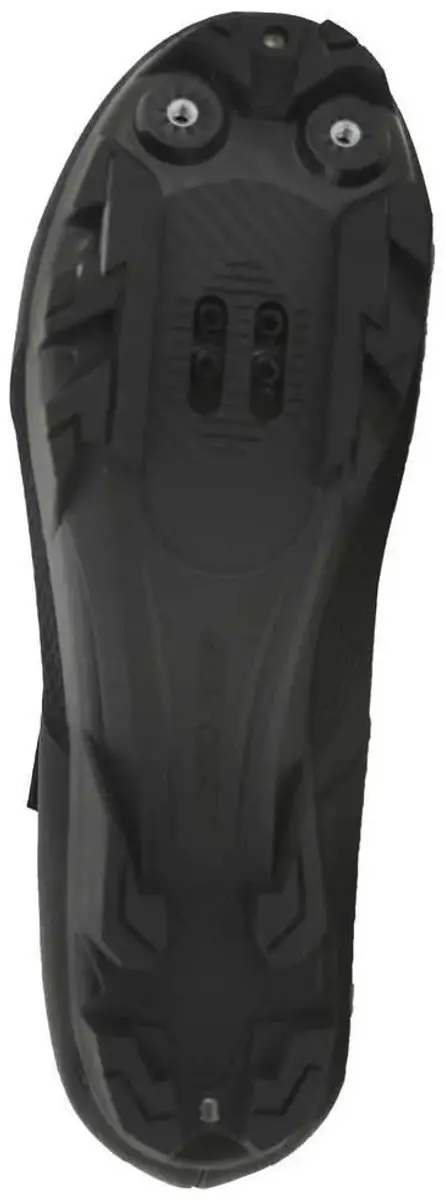 Massi Comp MTB-schoenen - Zwart - afbeelding 3 van 6
