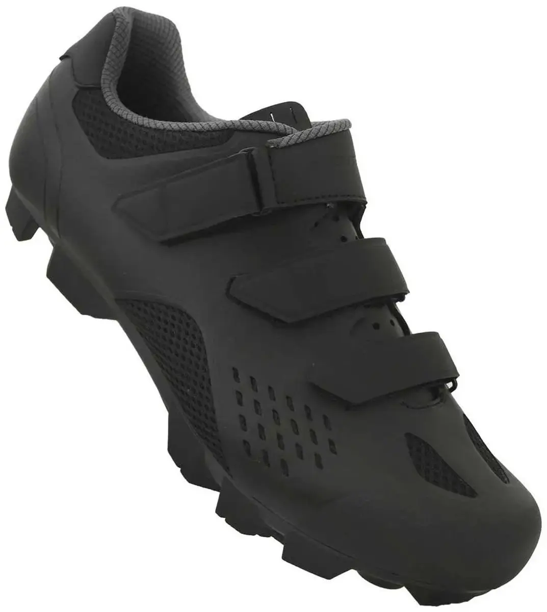 Massi Comp MTB-schoenen - Zwart - afbeelding 6 van 6