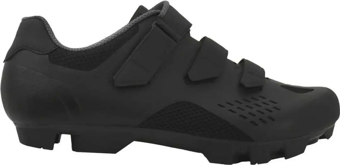 Massi Comp MTB-schoenen - Zwart - afbeelding 3 van 4