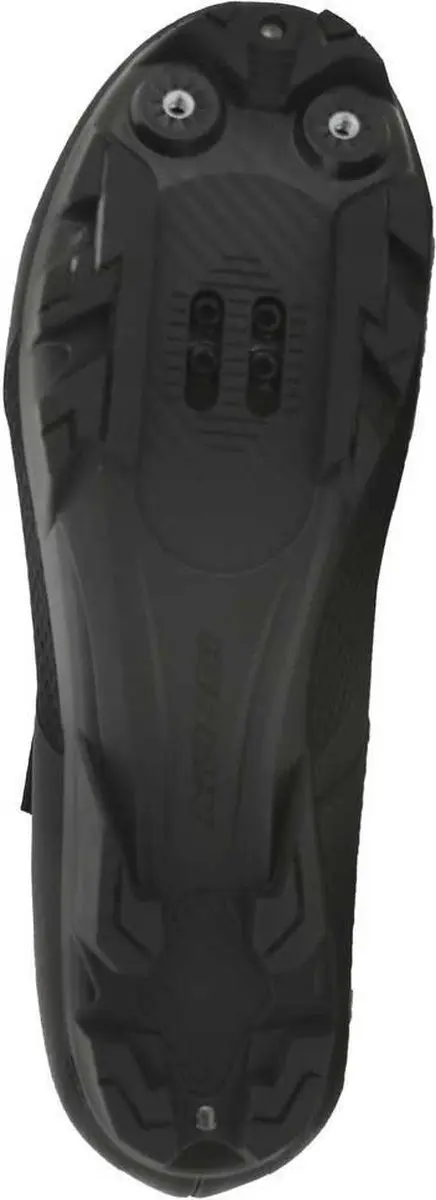 Massi Comp MTB-schoenen - Zwart - afbeelding 2 van 4
