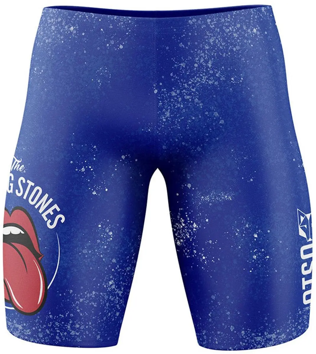 Otso Running Stones Blue Jammer Blauw L Man