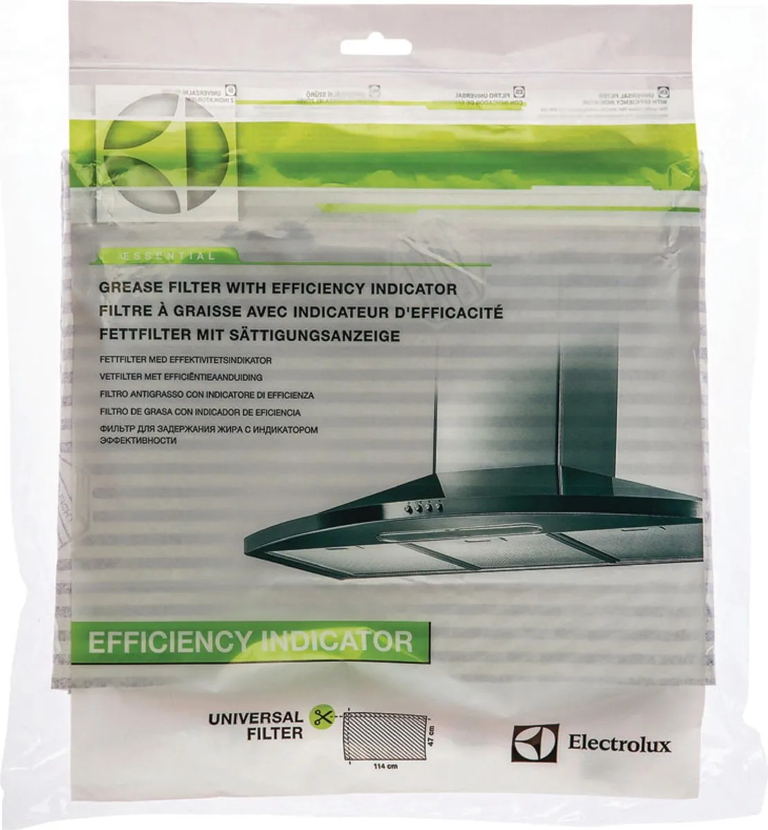 Electrolux Vetfilter 9029795342