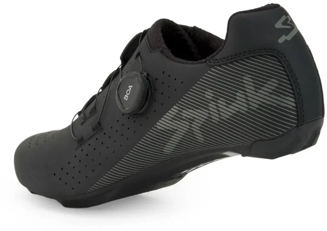 Spiuk Bruma Racefietsschoenen - Zwart - afbeelding 6 van 6