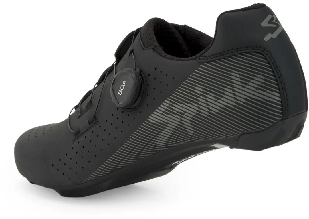 Spiuk Bruma Racefietsschoenen - Zwart - afbeelding 4 van 6