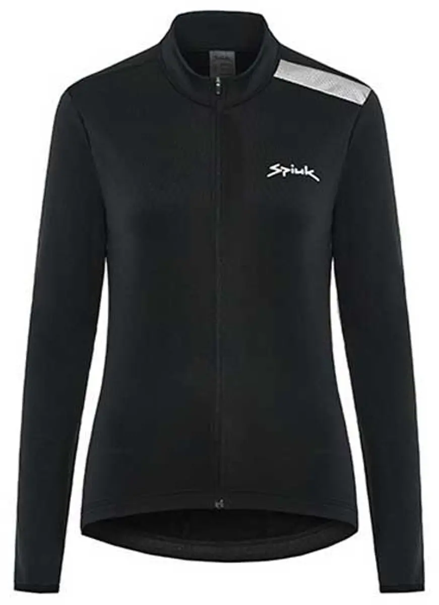 Spiuk Anatomic Fietsshirt Lange Mouwen Dames