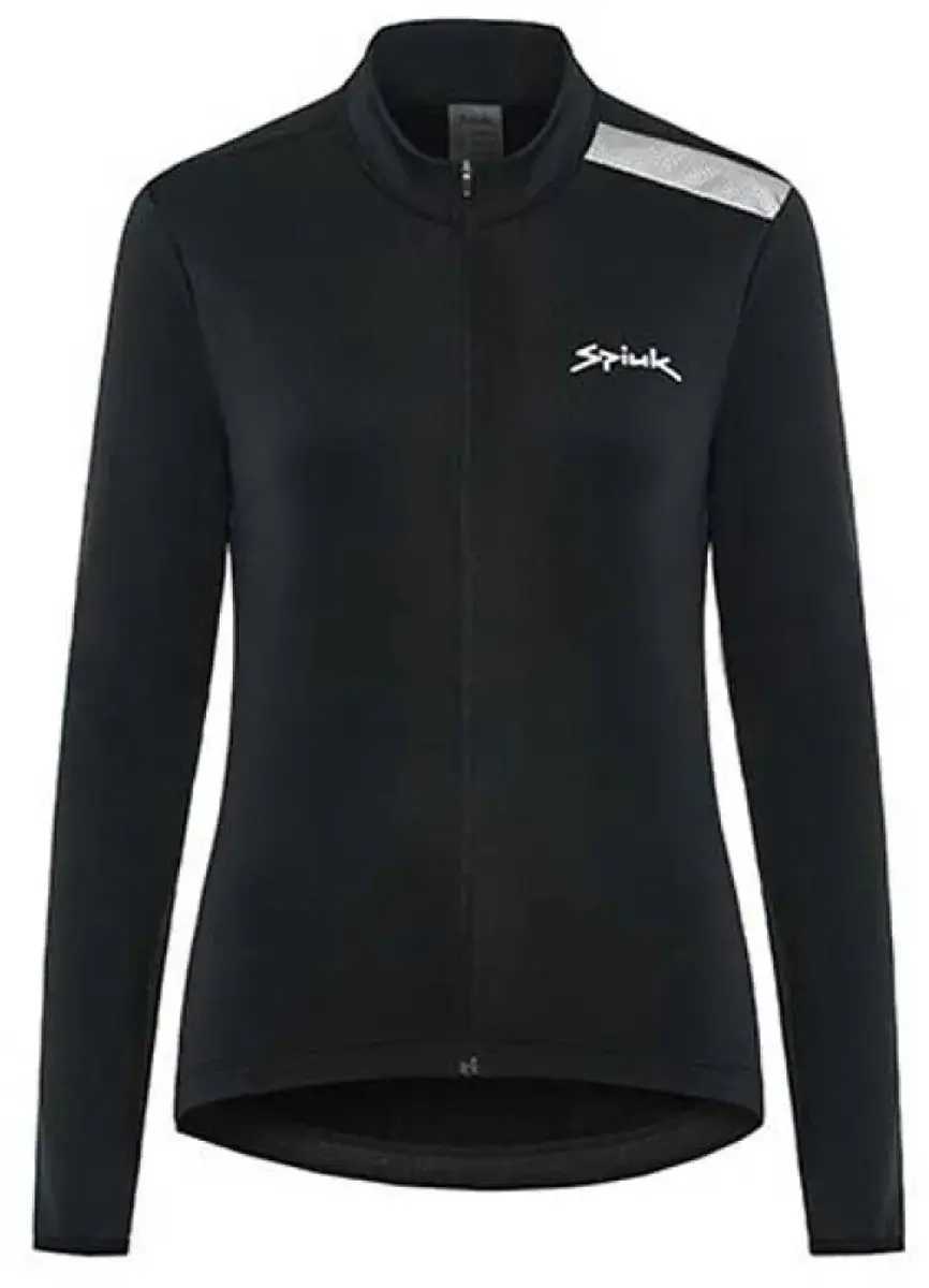 Spiuk Anatomic Fietsshirt Lange Mouwen Dames - afbeelding 2 van 3