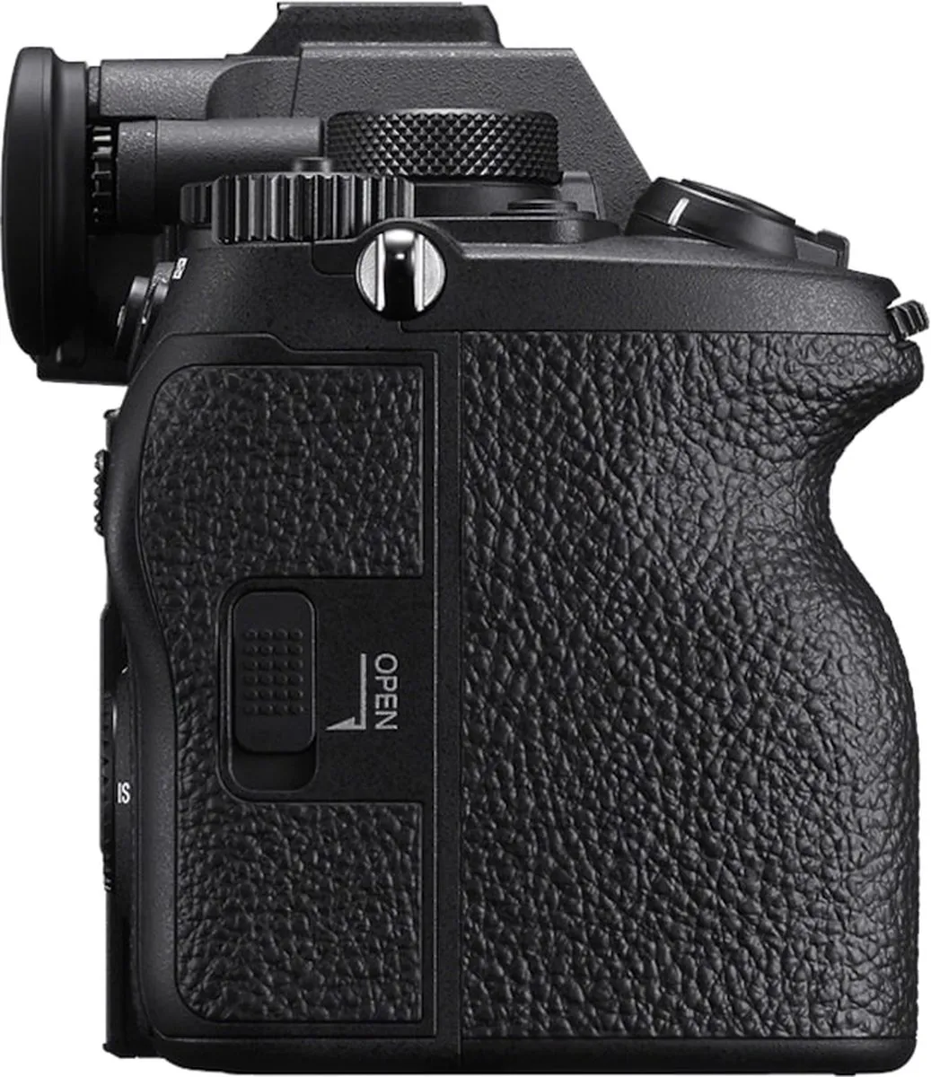 Sony A7R mark V Body