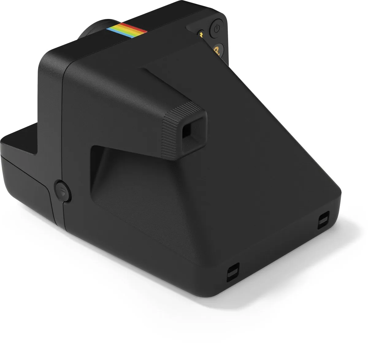 Polaroid Now+ Gen 3 Zwart - Kleurenfilm Bundle - 8 Foto's - afbeelding 6 van 6